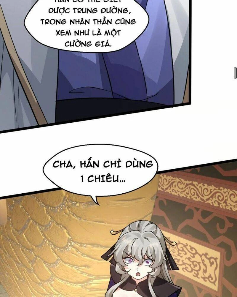 Hảo Đồ Nhi Hãy Tha Cho Vi Sư Chapter 155 - 35