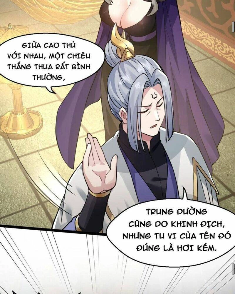 Hảo Đồ Nhi Hãy Tha Cho Vi Sư Chapter 155 - 36