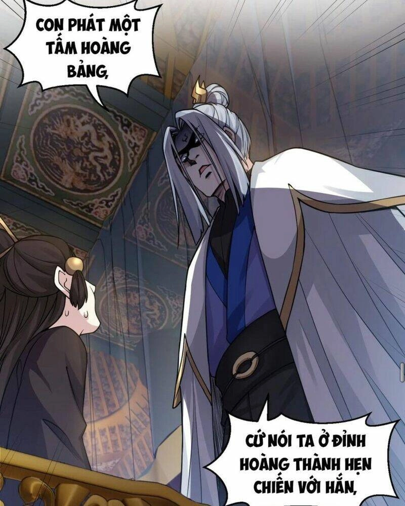 Hảo Đồ Nhi Hãy Tha Cho Vi Sư Chapter 155 - 37