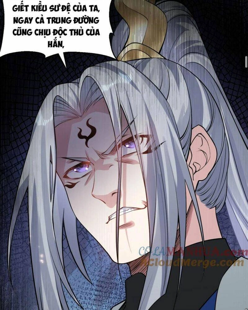 Hảo Đồ Nhi Hãy Tha Cho Vi Sư Chapter 155 - 40