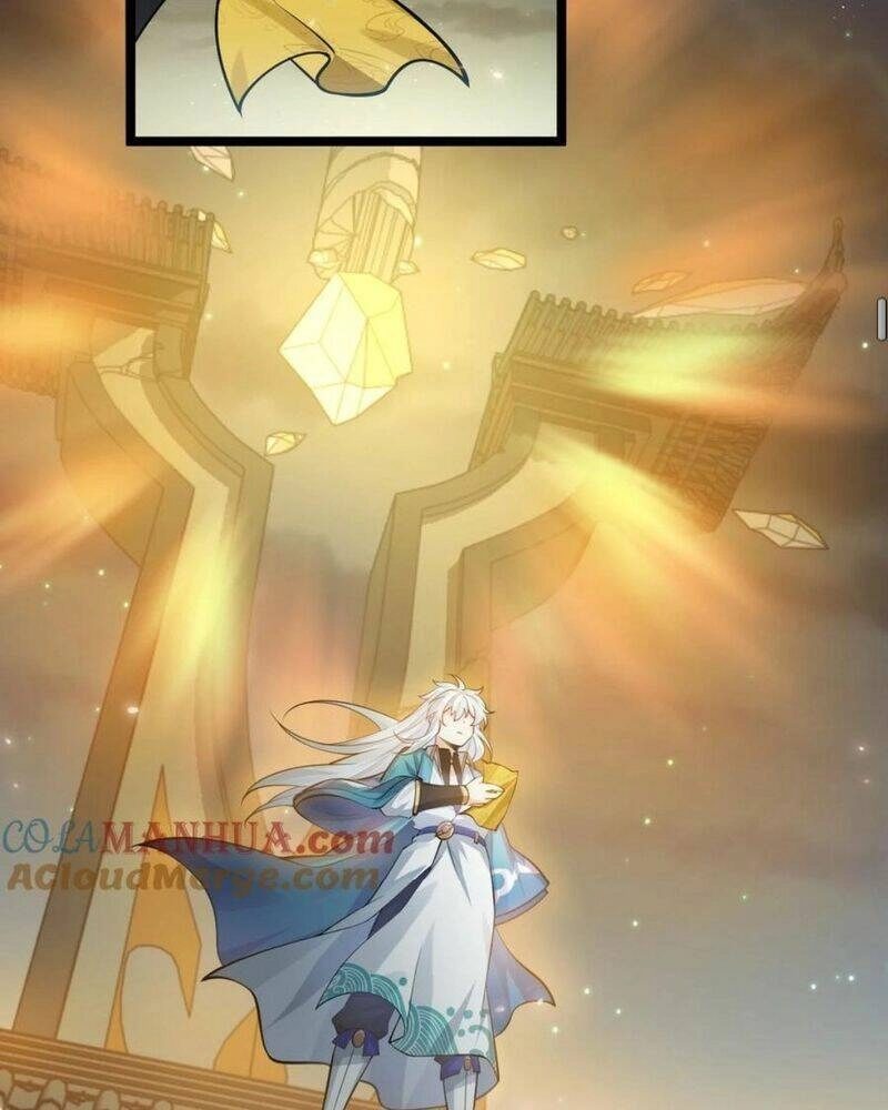 Hảo Đồ Nhi Hãy Tha Cho Vi Sư Chapter 155 - 44