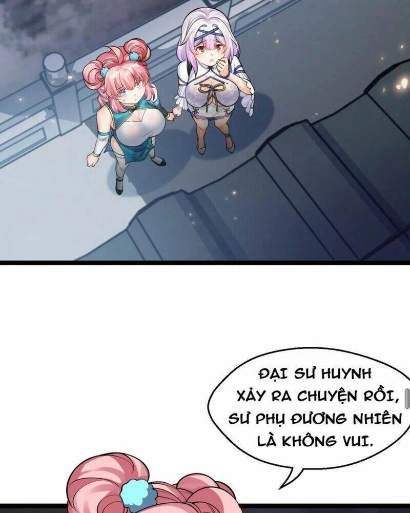 Hảo Đồ Nhi Hãy Tha Cho Vi Sư Chapter 155 - 46