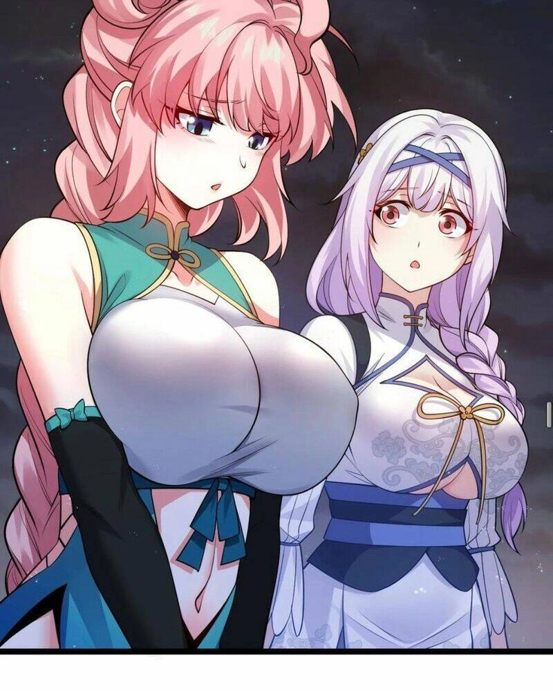 Hảo Đồ Nhi Hãy Tha Cho Vi Sư Chapter 155 - 47