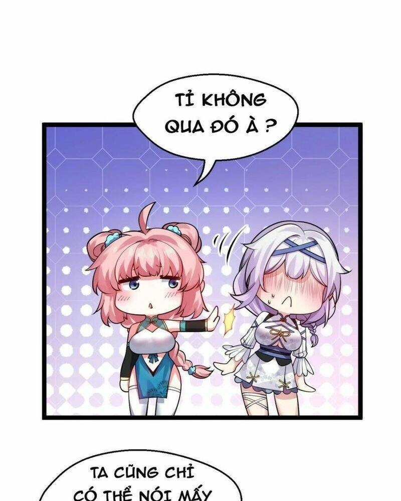 Hảo Đồ Nhi Hãy Tha Cho Vi Sư Chapter 155 - 48