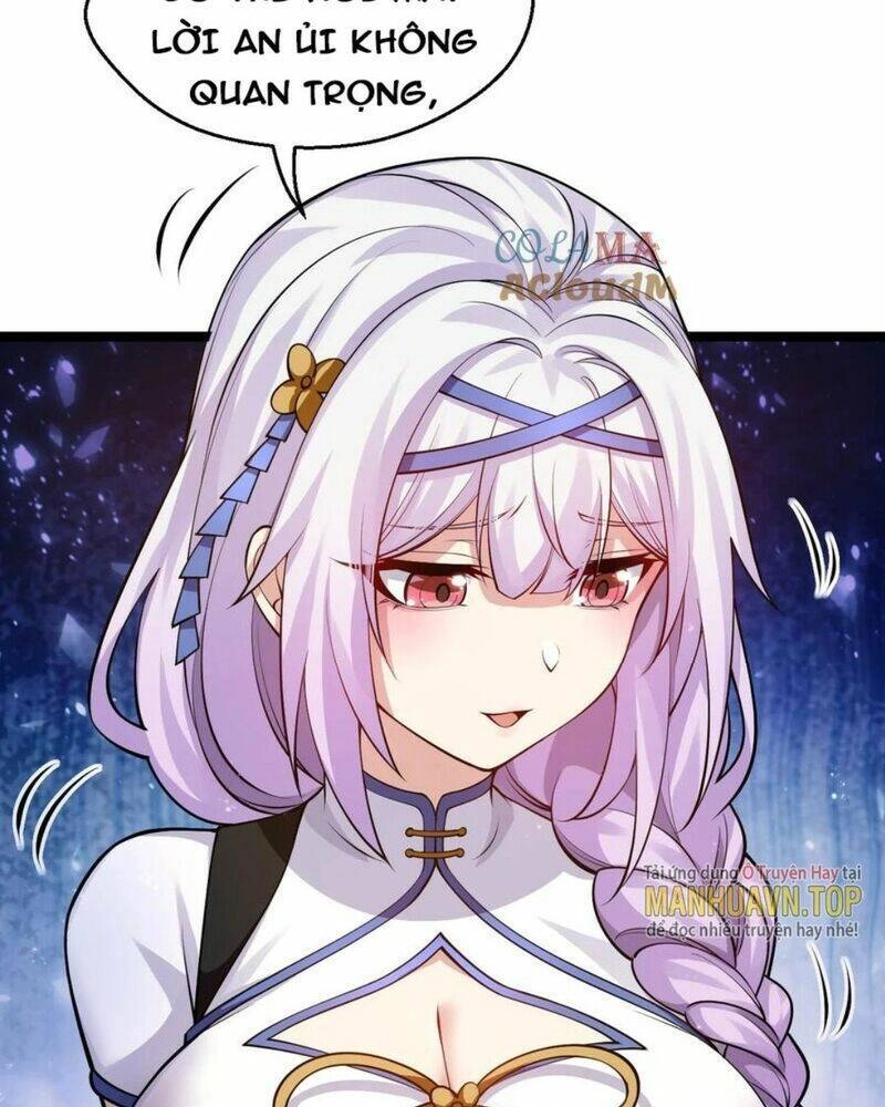 Hảo Đồ Nhi Hãy Tha Cho Vi Sư Chapter 155 - 49