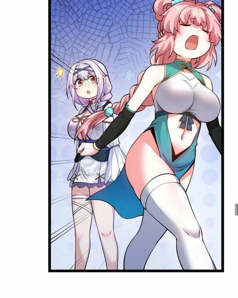 Hảo Đồ Nhi Hãy Tha Cho Vi Sư Chapter 155 - 51