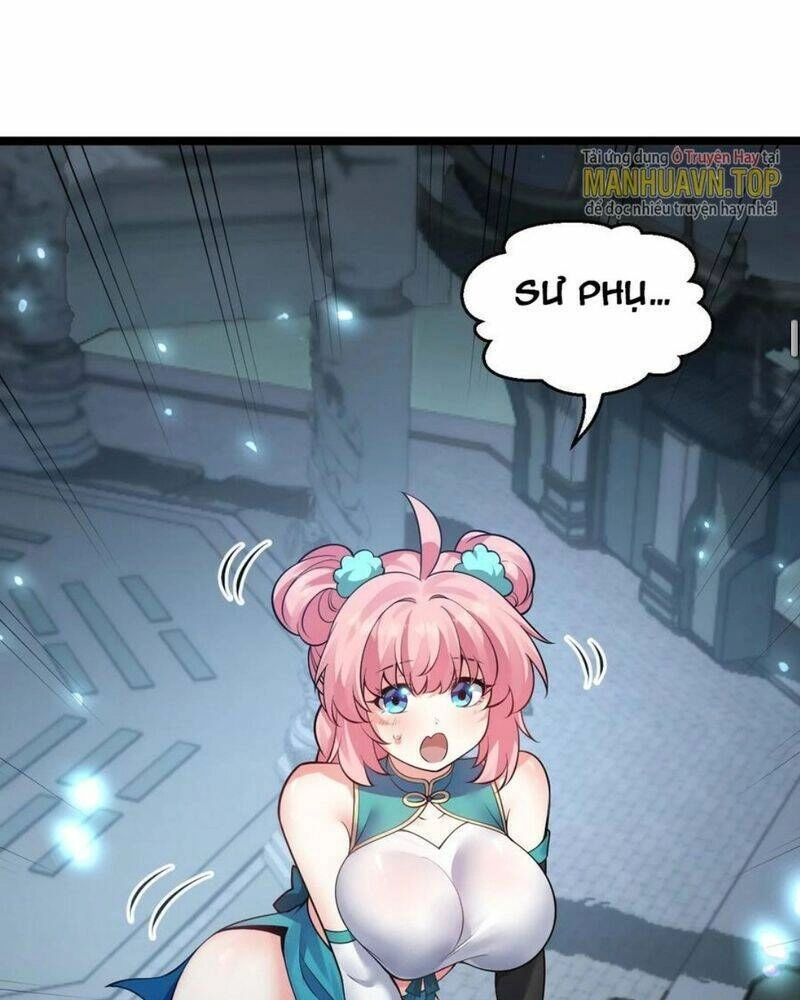 Hảo Đồ Nhi Hãy Tha Cho Vi Sư Chapter 155 - 53