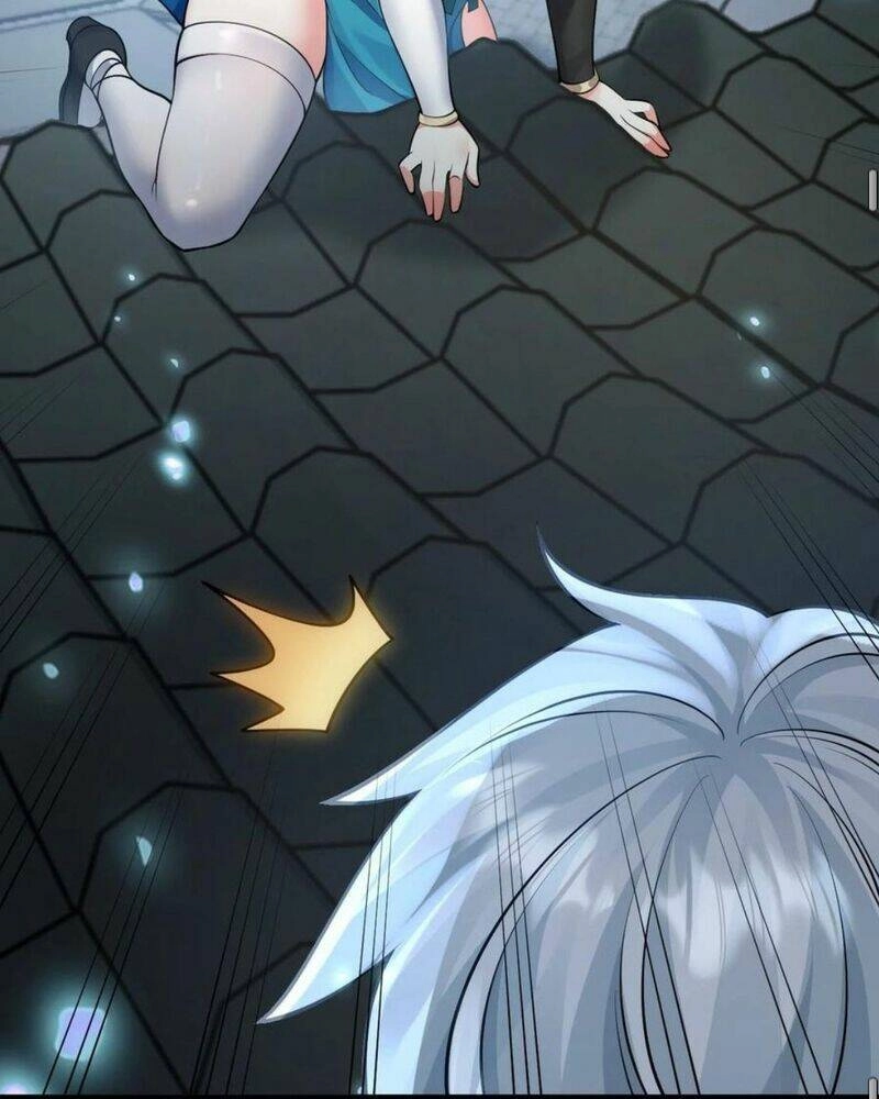 Hảo Đồ Nhi Hãy Tha Cho Vi Sư Chapter 155 - 54