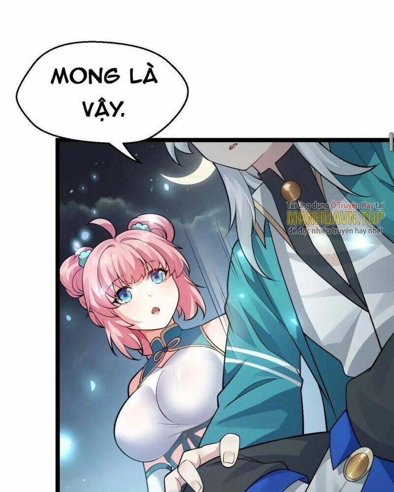 Hảo Đồ Nhi Hãy Tha Cho Vi Sư Chapter 155 - 58