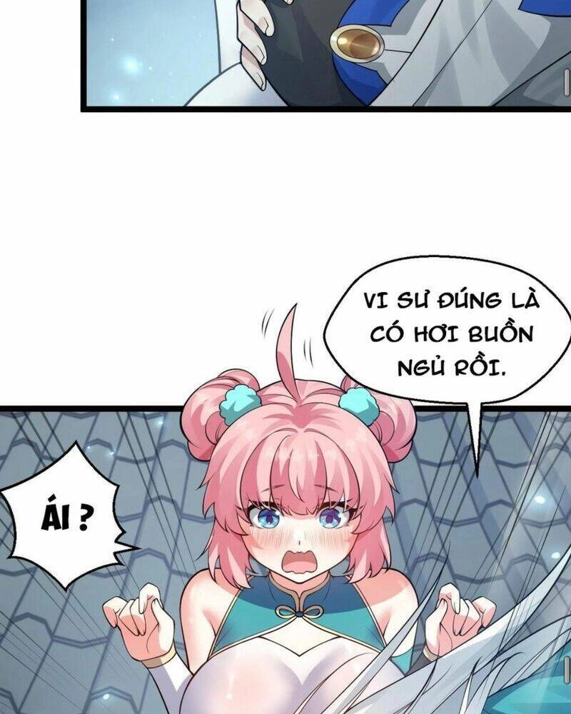 Hảo Đồ Nhi Hãy Tha Cho Vi Sư Chapter 155 - 59