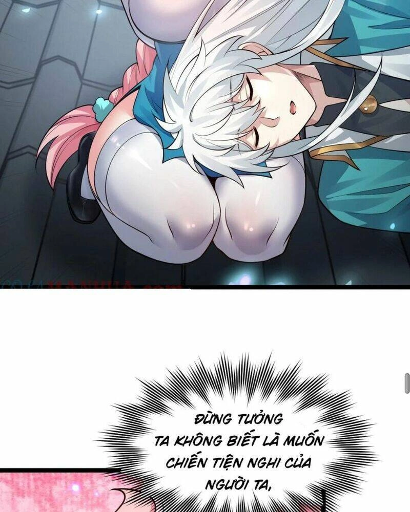 Hảo Đồ Nhi Hãy Tha Cho Vi Sư Chapter 155 - 60