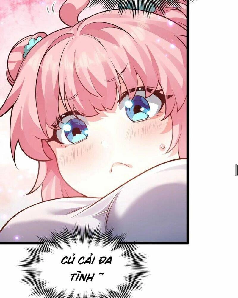 Hảo Đồ Nhi Hãy Tha Cho Vi Sư Chapter 155 - 61