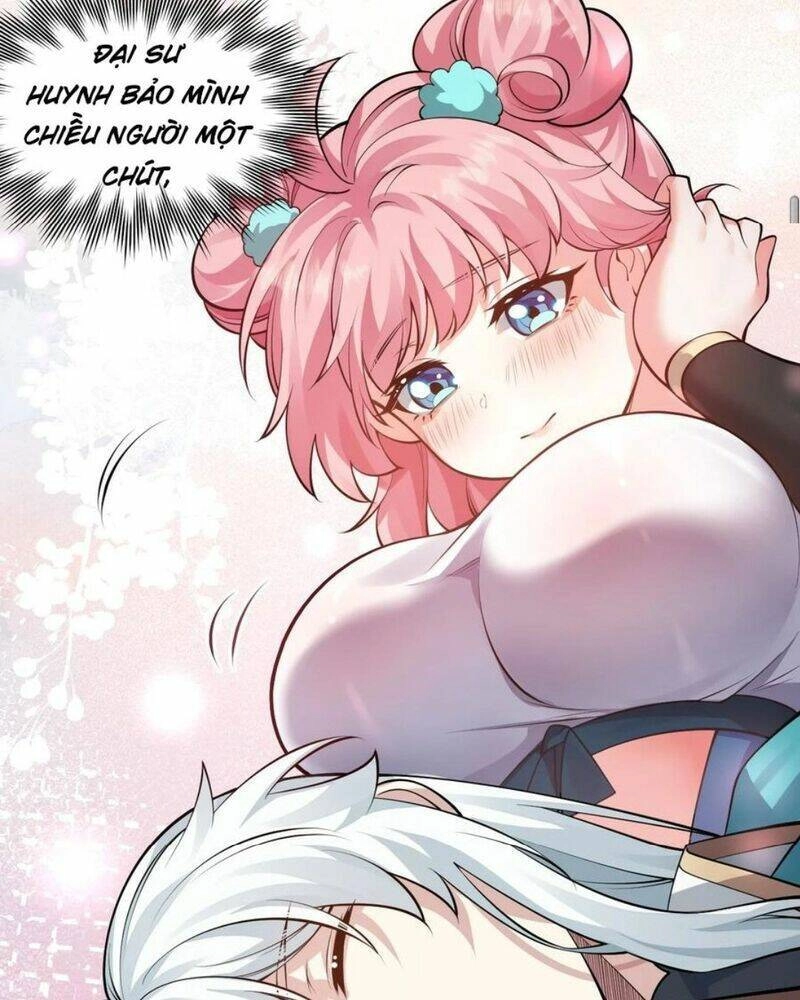 Hảo Đồ Nhi Hãy Tha Cho Vi Sư Chapter 155 - 63