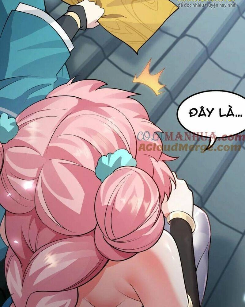 Hảo Đồ Nhi Hãy Tha Cho Vi Sư Chapter 156 - 2