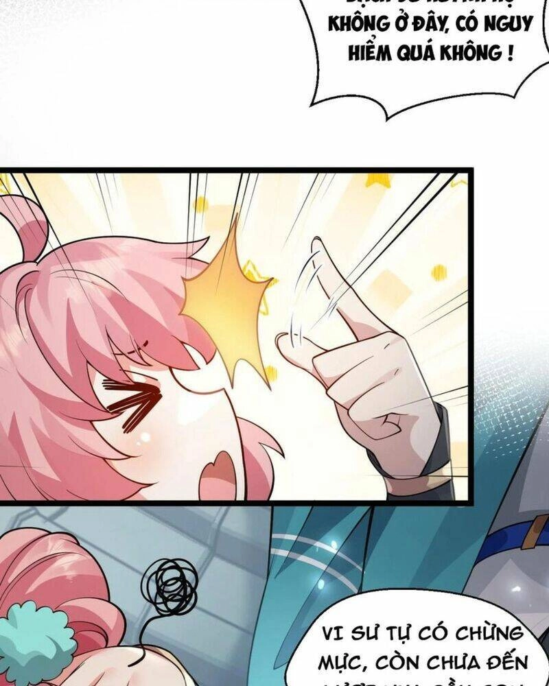 Hảo Đồ Nhi Hãy Tha Cho Vi Sư Chapter 156 - 4