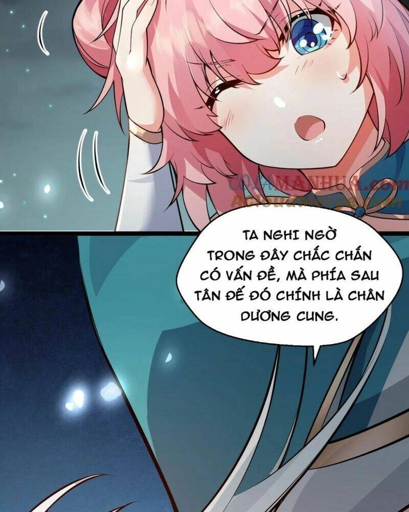 Hảo Đồ Nhi Hãy Tha Cho Vi Sư Chapter 156 - 7