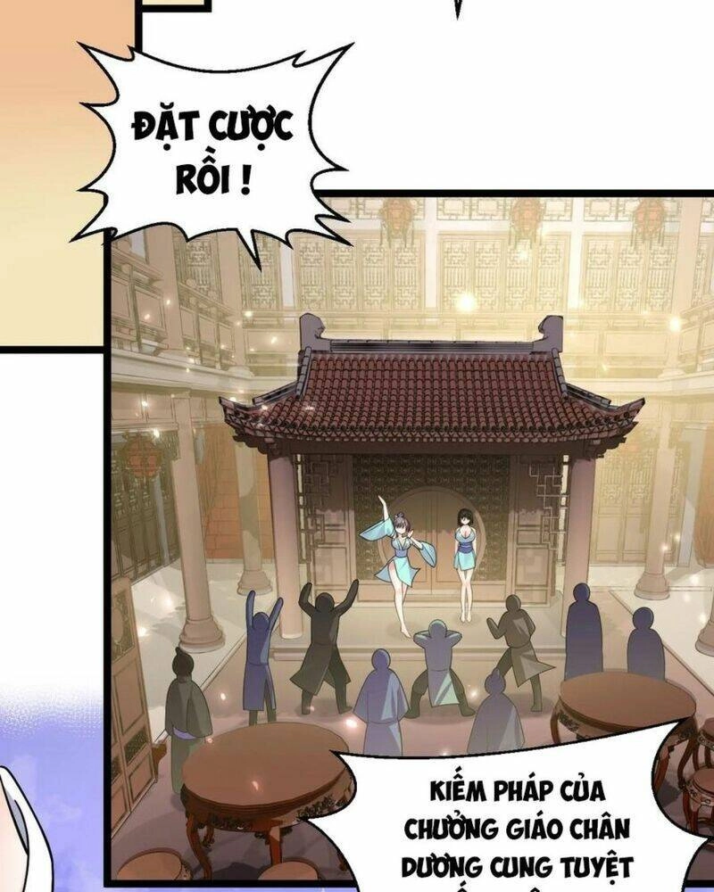 Hảo Đồ Nhi Hãy Tha Cho Vi Sư Chapter 156 - 12