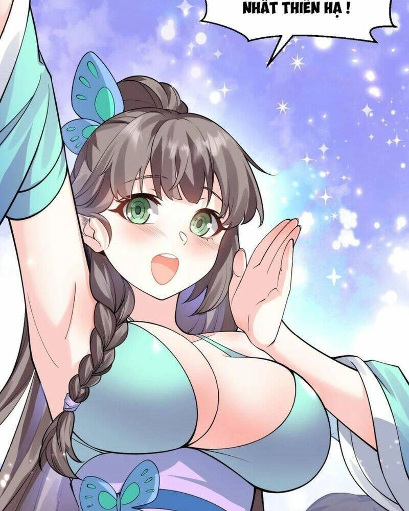 Hảo Đồ Nhi Hãy Tha Cho Vi Sư Chapter 156 - 13