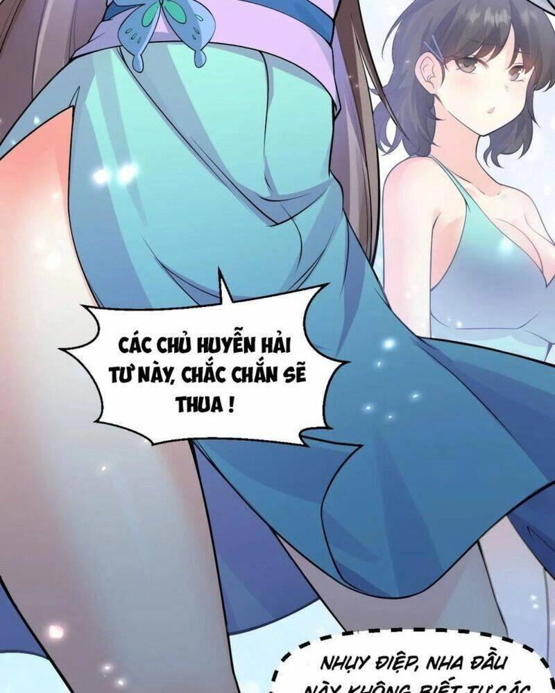 Hảo Đồ Nhi Hãy Tha Cho Vi Sư Chapter 156 - 14