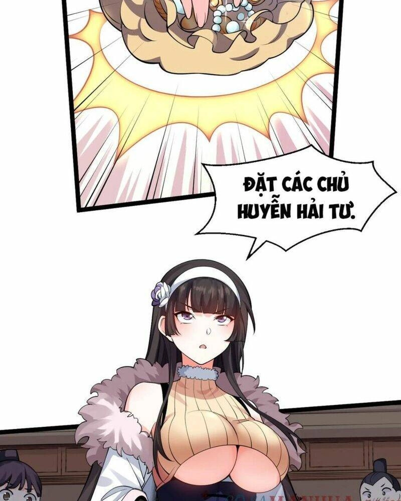 Hảo Đồ Nhi Hãy Tha Cho Vi Sư Chapter 156 - 19