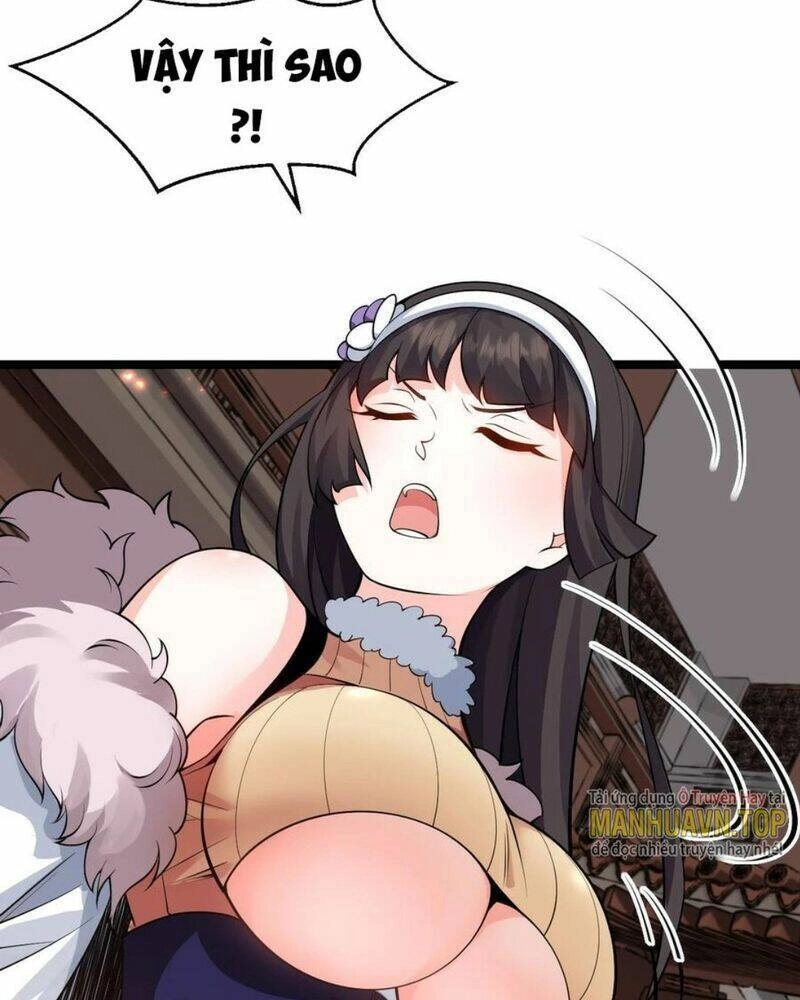 Hảo Đồ Nhi Hãy Tha Cho Vi Sư Chapter 156 - 22