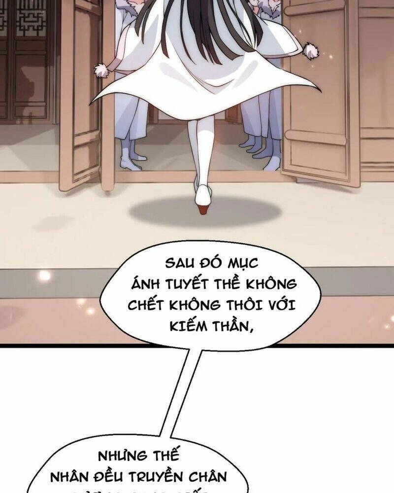 Hảo Đồ Nhi Hãy Tha Cho Vi Sư Chapter 156 - 26