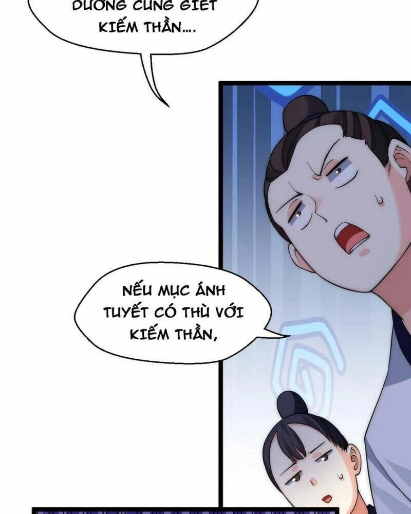 Hảo Đồ Nhi Hãy Tha Cho Vi Sư Chapter 156 - 27