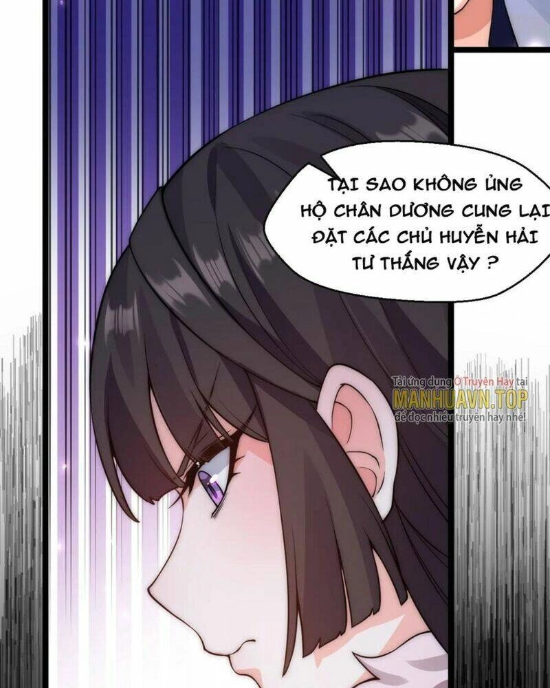 Hảo Đồ Nhi Hãy Tha Cho Vi Sư Chapter 156 - 28