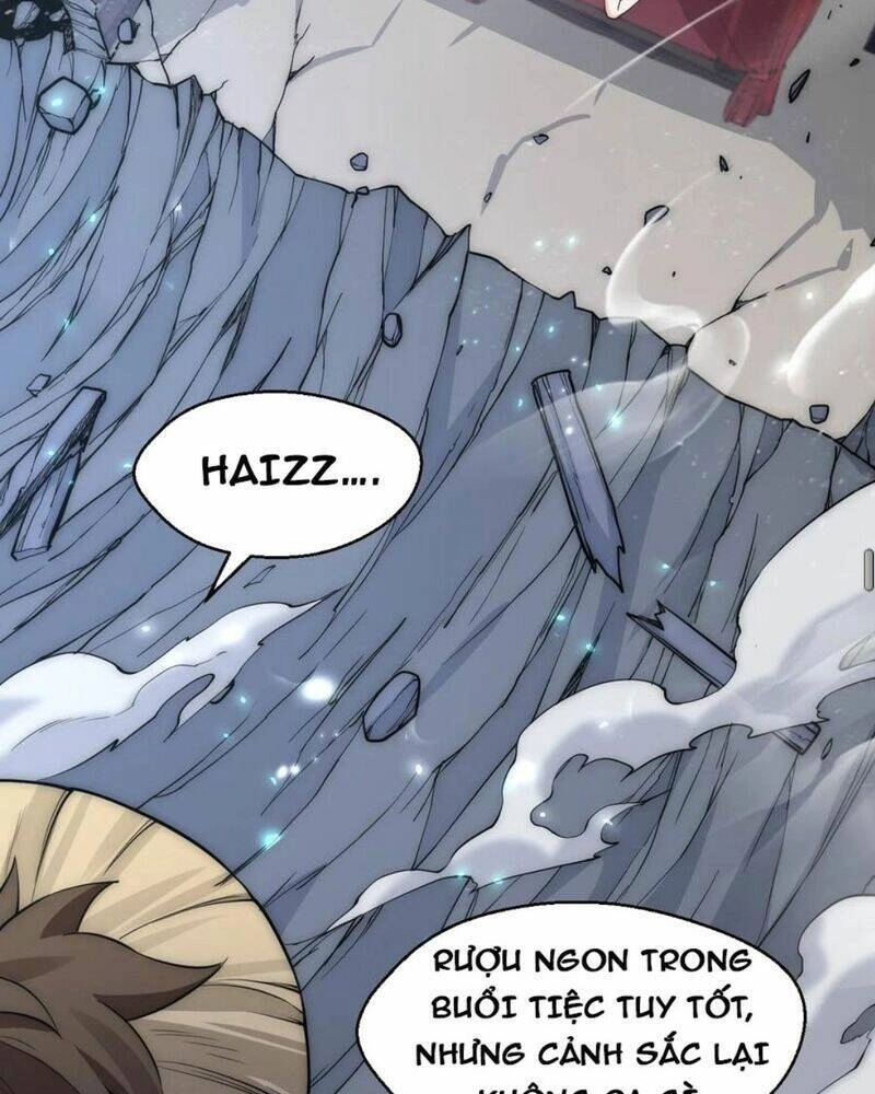 Hảo Đồ Nhi Hãy Tha Cho Vi Sư Chapter 156 - 42