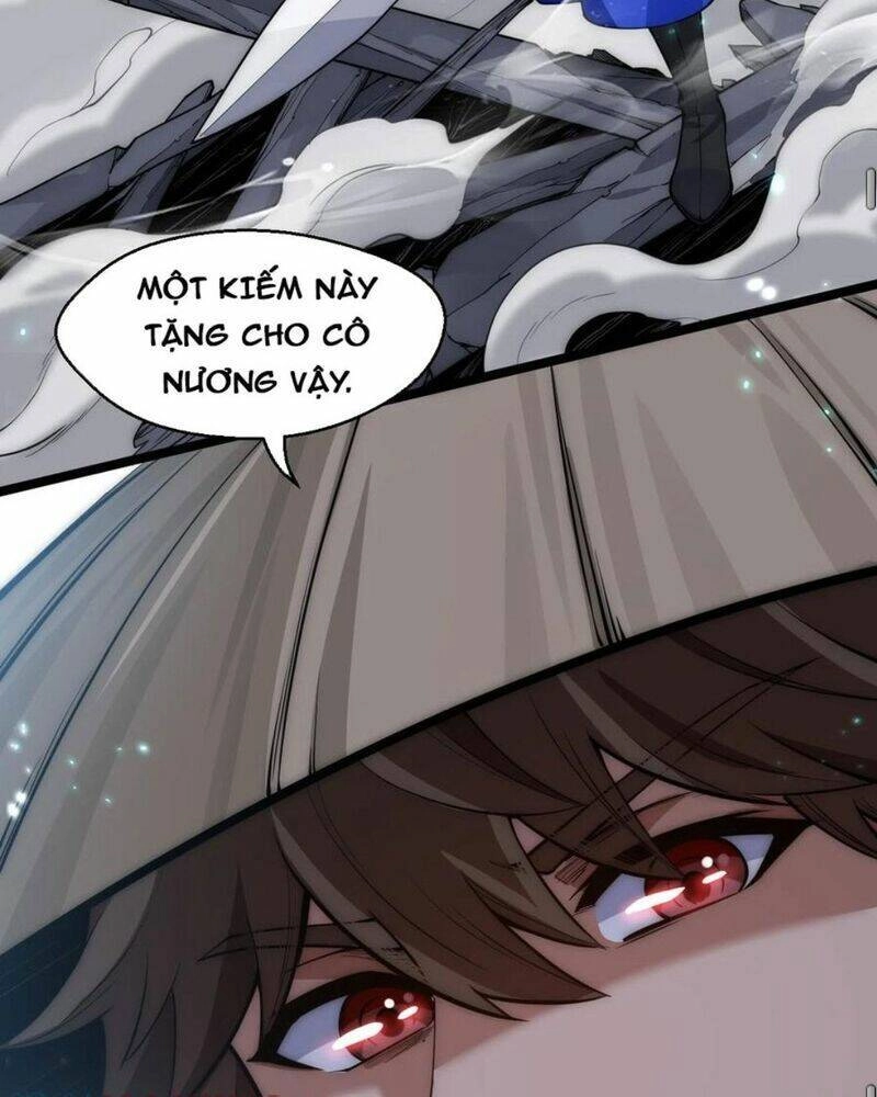 Hảo Đồ Nhi Hãy Tha Cho Vi Sư Chapter 156 - 44