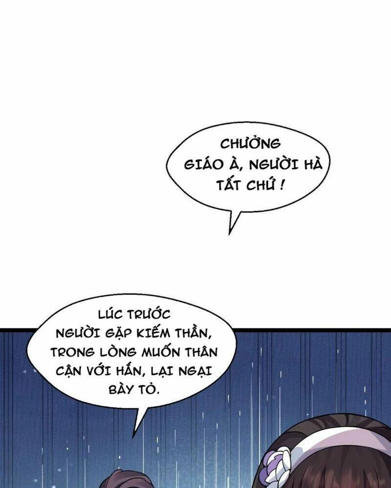 Hảo Đồ Nhi Hãy Tha Cho Vi Sư Chapter 156 - 48