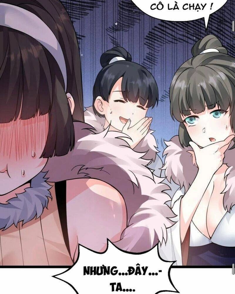 Hảo Đồ Nhi Hãy Tha Cho Vi Sư Chapter 156 - 50