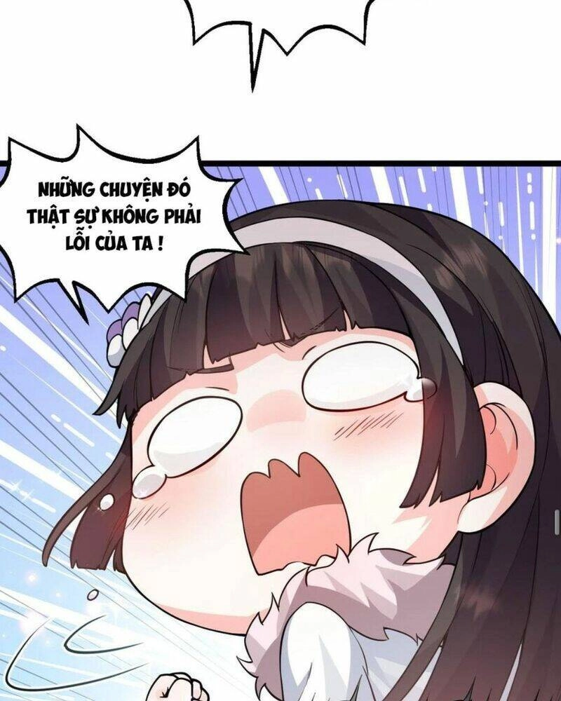 Hảo Đồ Nhi Hãy Tha Cho Vi Sư Chapter 156 - 51