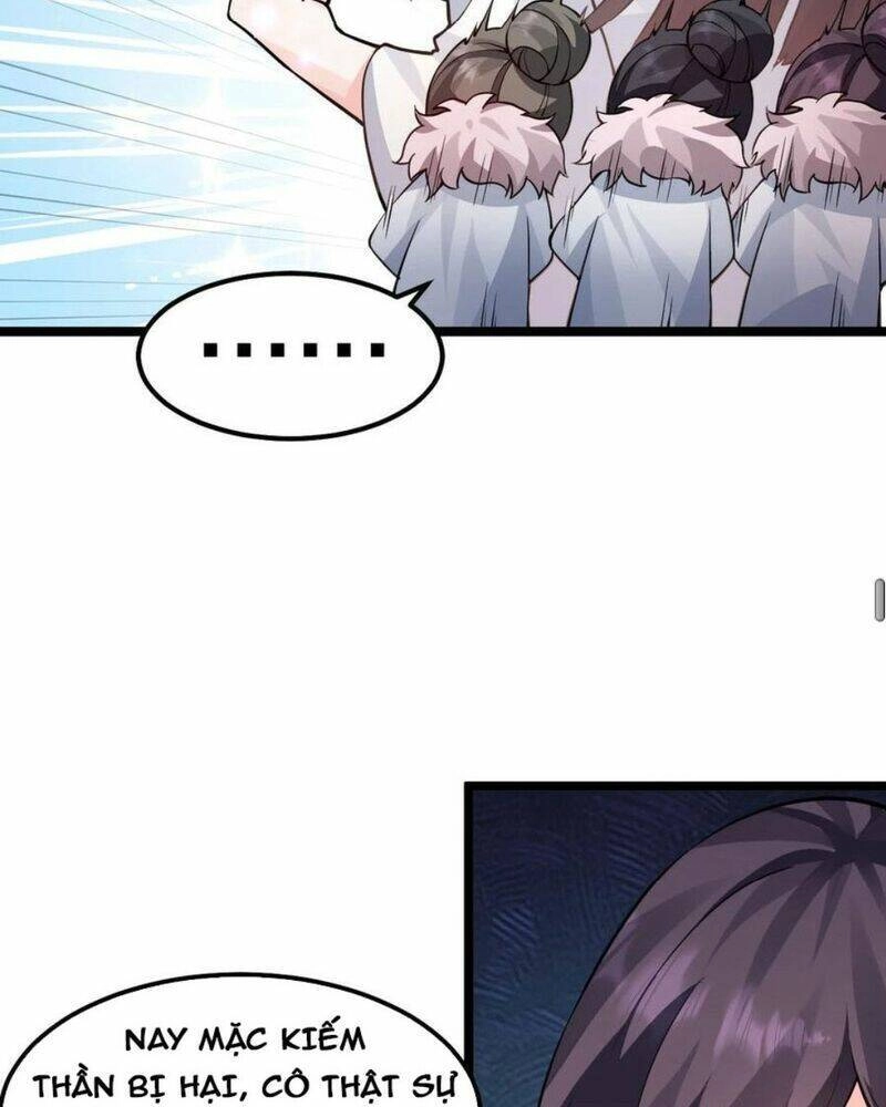 Hảo Đồ Nhi Hãy Tha Cho Vi Sư Chapter 156 - 52