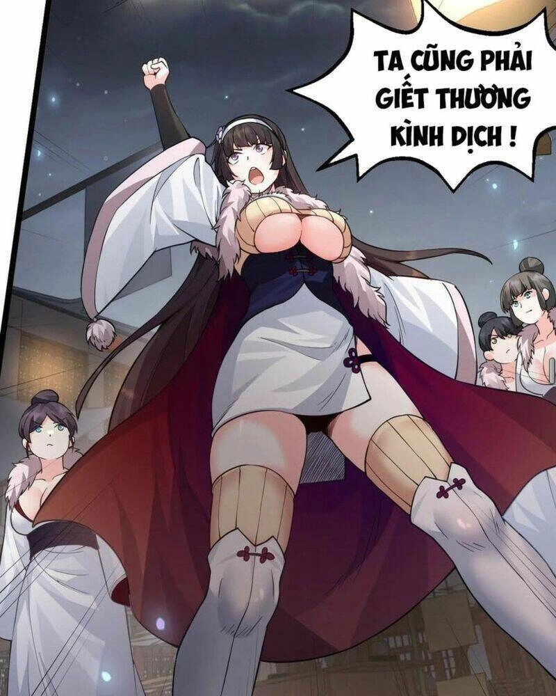 Hảo Đồ Nhi Hãy Tha Cho Vi Sư Chapter 156 - 57