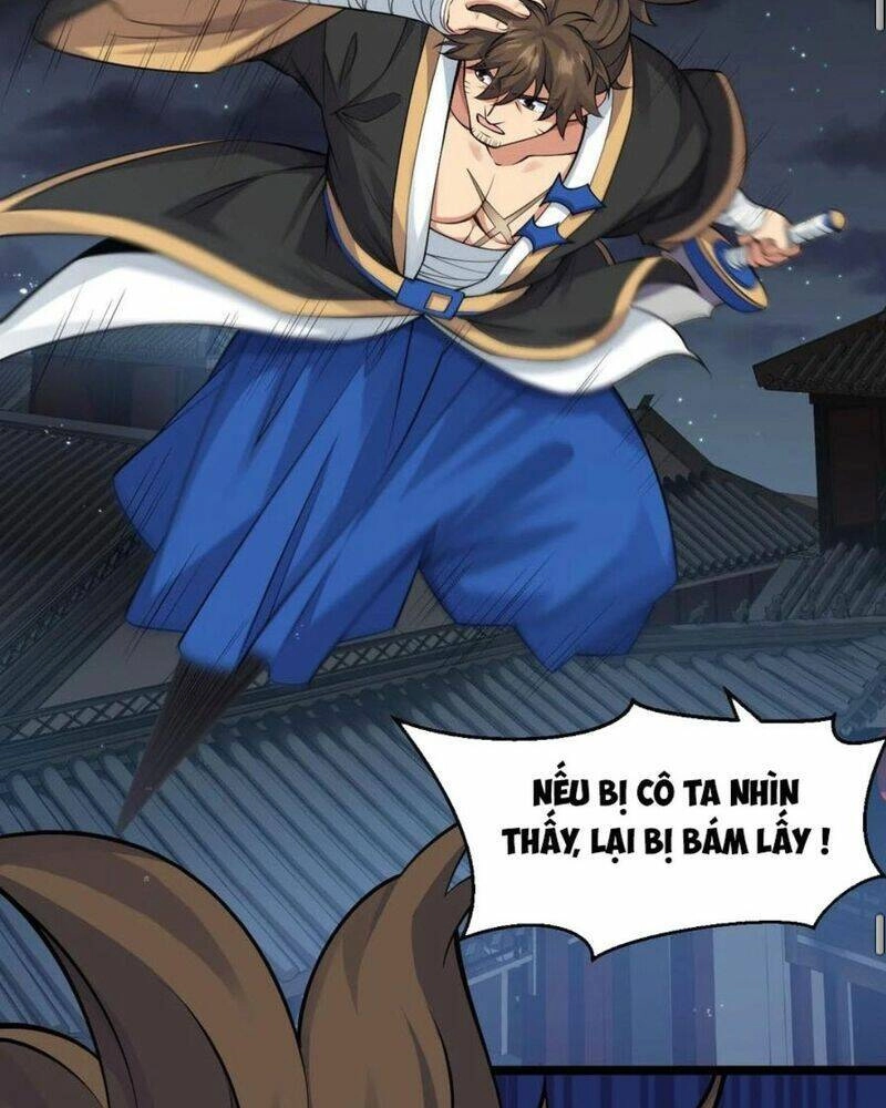 Hảo Đồ Nhi Hãy Tha Cho Vi Sư Chapter 156 - 60