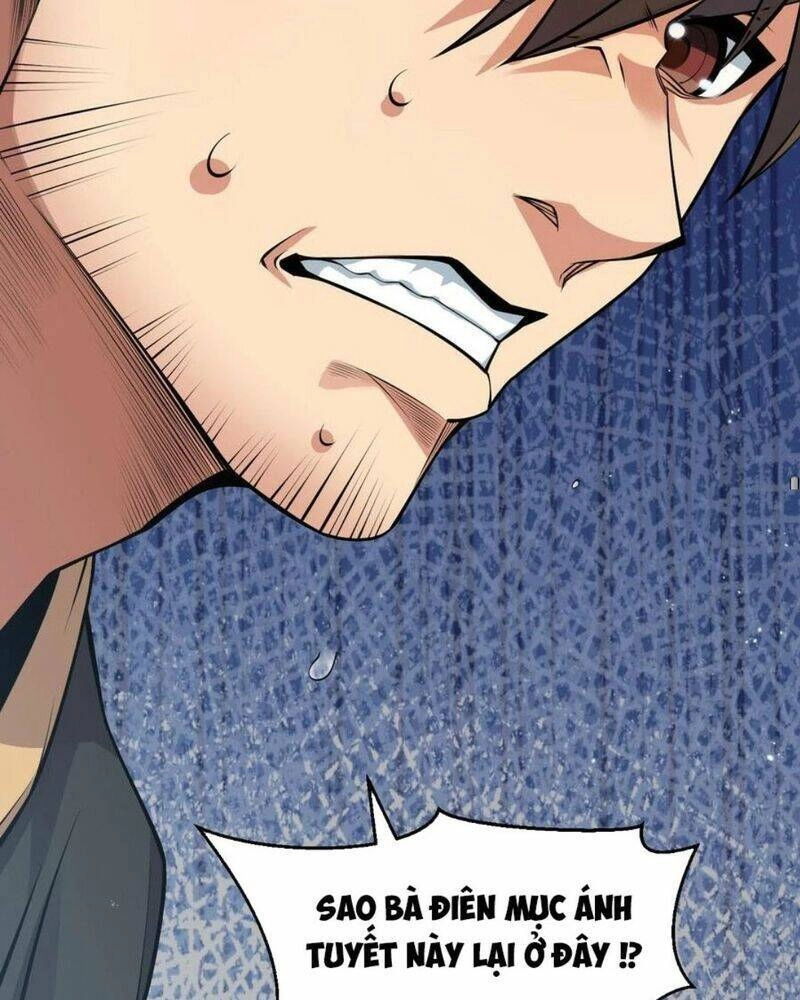 Hảo Đồ Nhi Hãy Tha Cho Vi Sư Chapter 156 - 62