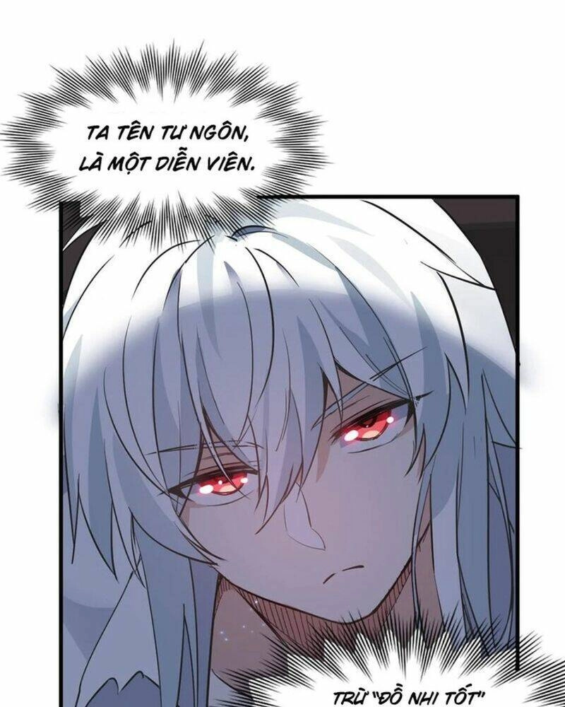 Hảo Đồ Nhi Hãy Tha Cho Vi Sư Chapter 156.5 - 1