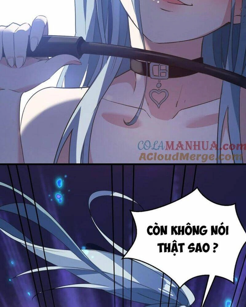 Hảo Đồ Nhi Hãy Tha Cho Vi Sư Chapter 156.5 - 4