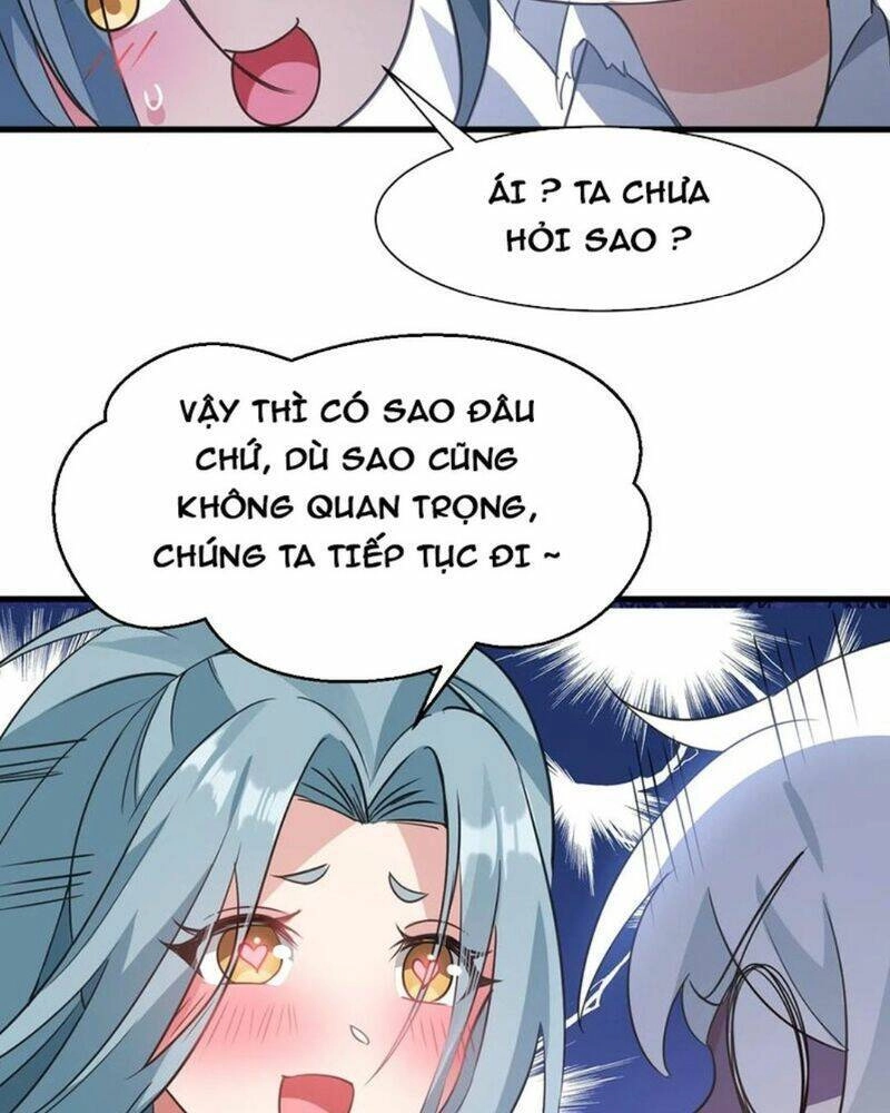 Hảo Đồ Nhi Hãy Tha Cho Vi Sư Chapter 156.5 - 12