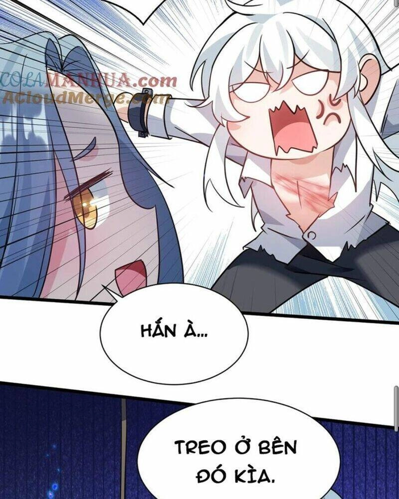 Hảo Đồ Nhi Hãy Tha Cho Vi Sư Chapter 156.5 - 22