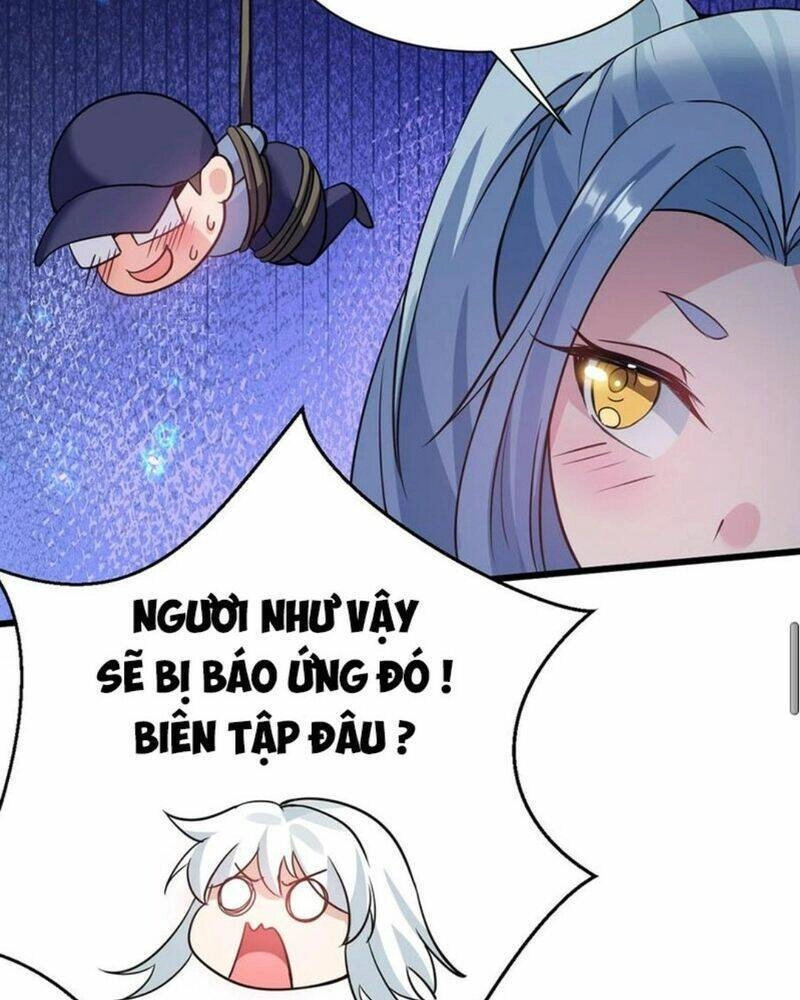 Hảo Đồ Nhi Hãy Tha Cho Vi Sư Chapter 156.5 - 23