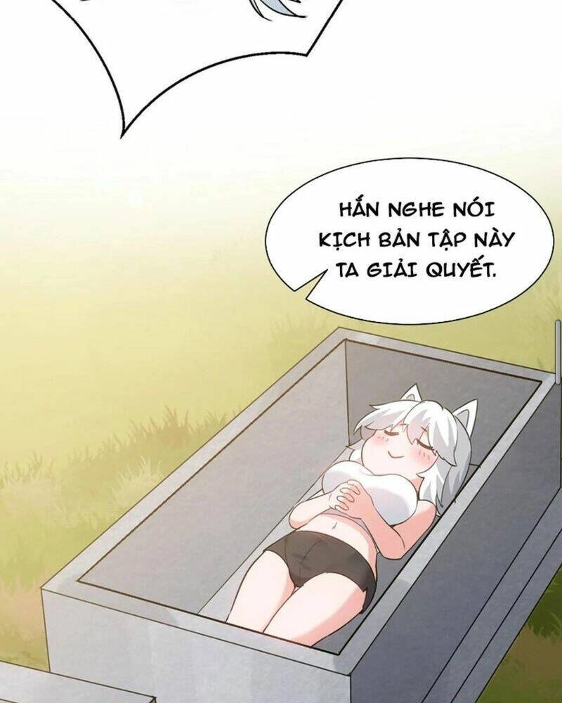 Hảo Đồ Nhi Hãy Tha Cho Vi Sư Chapter 156.5 - 24