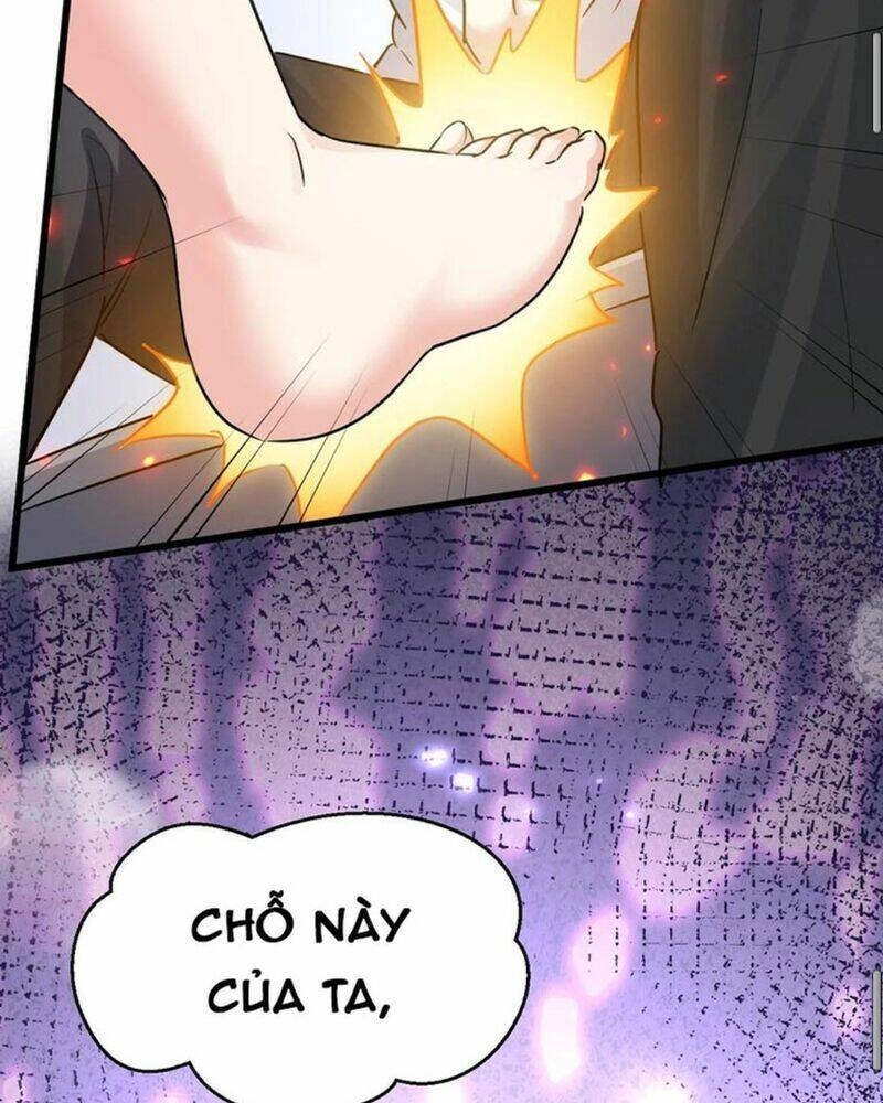 Hảo Đồ Nhi Hãy Tha Cho Vi Sư Chapter 156.5 - 27