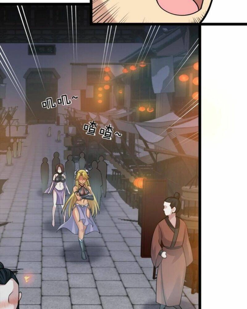 Hảo Đồ Nhi Hãy Tha Cho Vi Sư Chapter 157 - 5