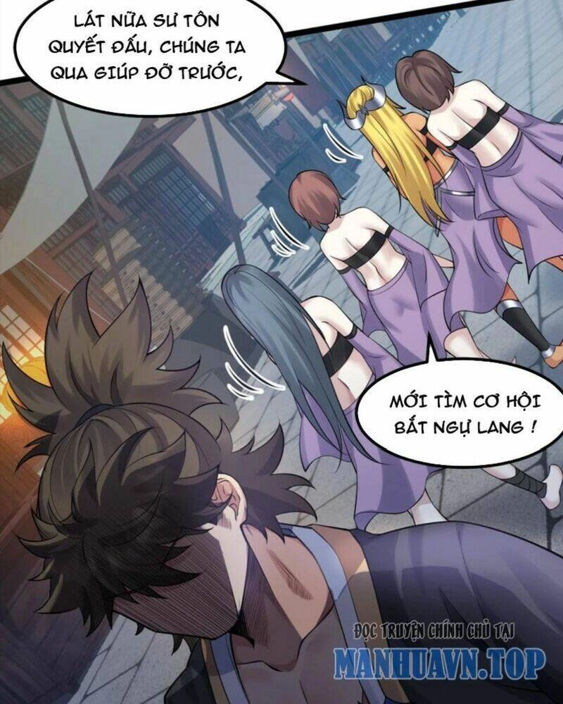 Hảo Đồ Nhi Hãy Tha Cho Vi Sư Chapter 157 - 10