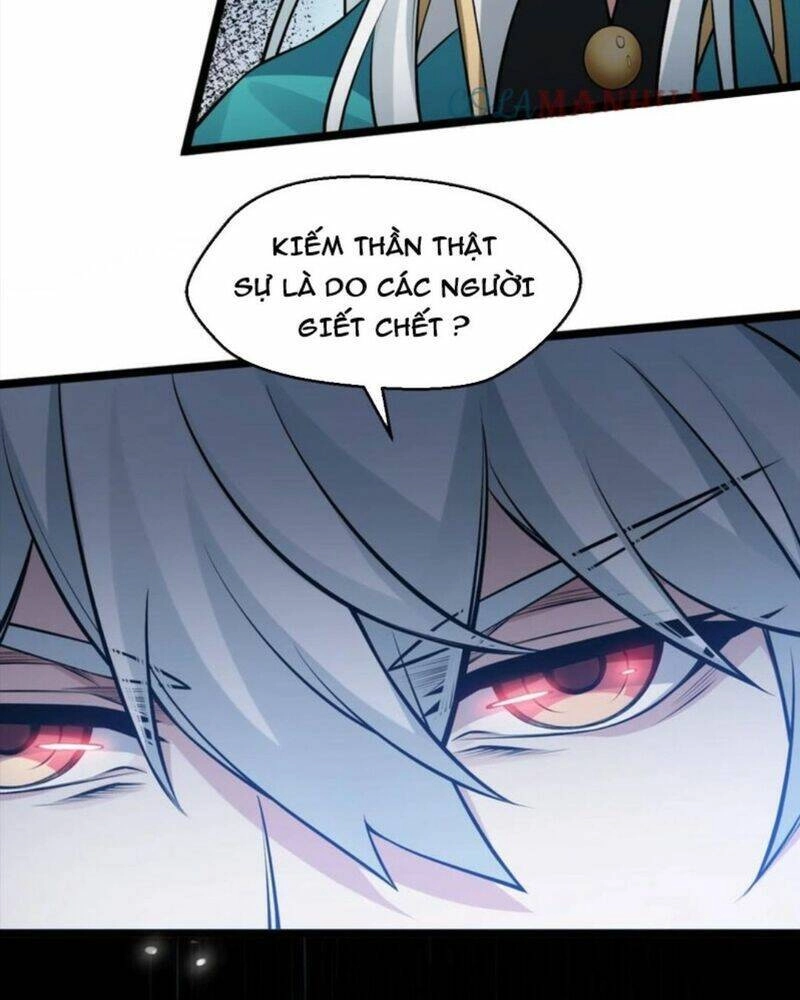 Hảo Đồ Nhi Hãy Tha Cho Vi Sư Chapter 157 - 26