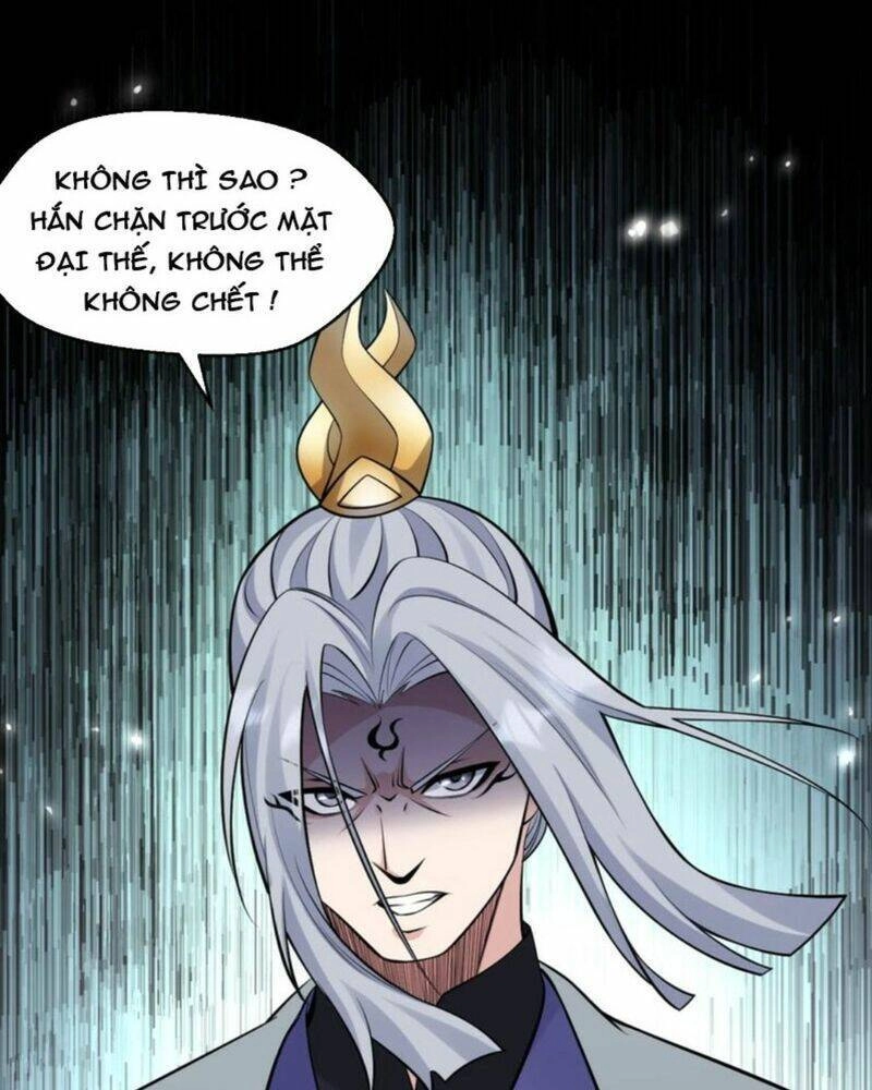 Hảo Đồ Nhi Hãy Tha Cho Vi Sư Chapter 157 - 27