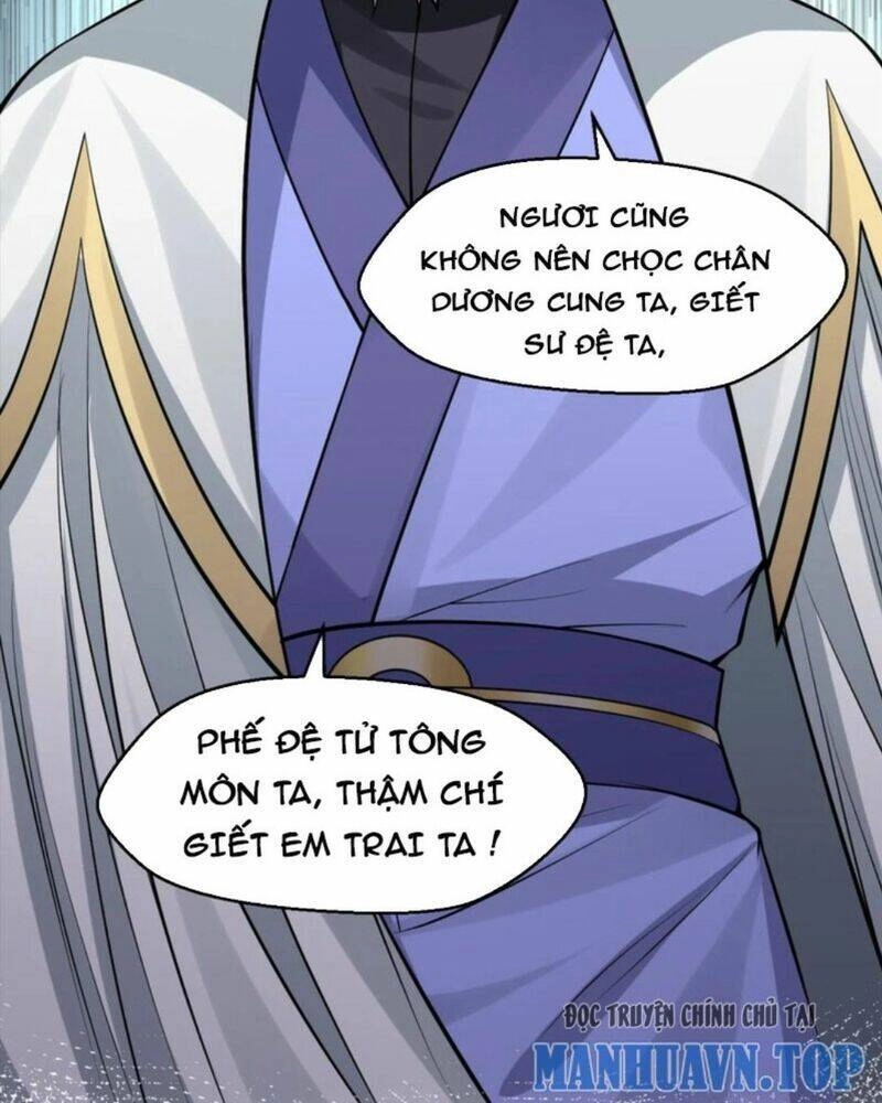 Hảo Đồ Nhi Hãy Tha Cho Vi Sư Chapter 157 - 28