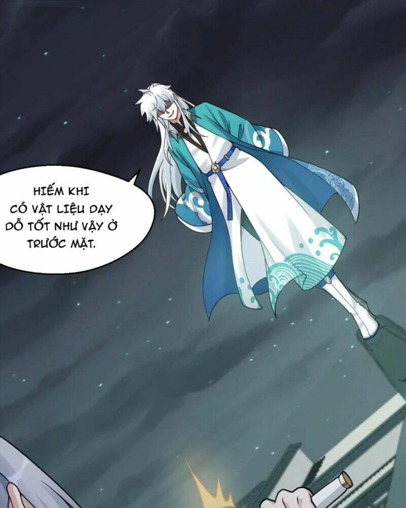 Hảo Đồ Nhi Hãy Tha Cho Vi Sư Chapter 157 - 34